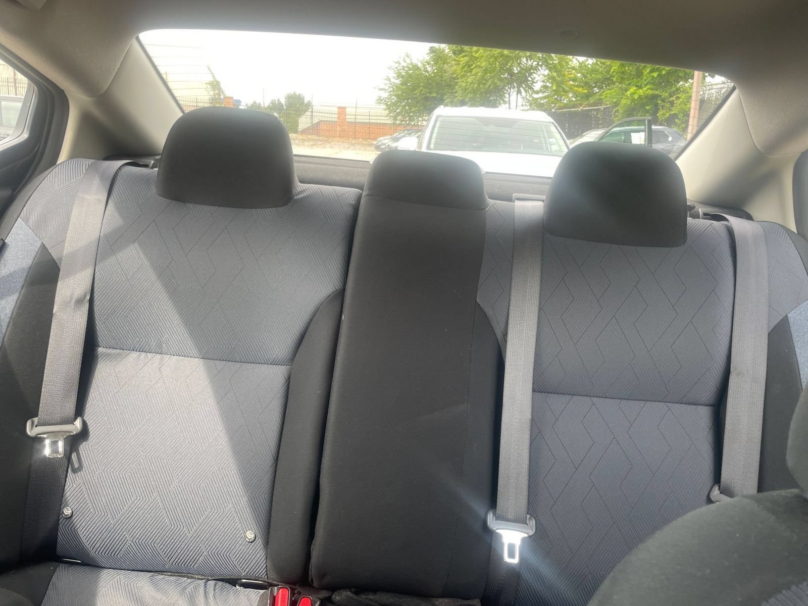 Thumbnail: 2025 Nissan Versa - 32