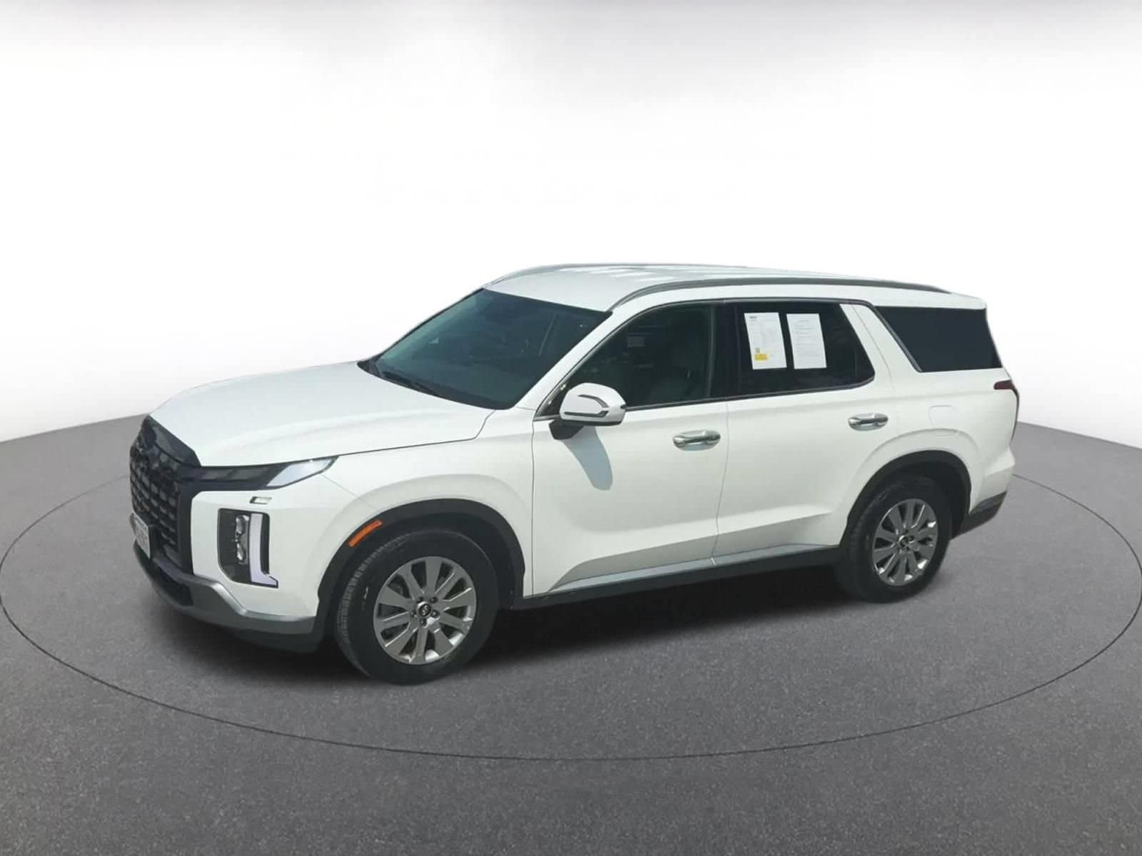 Thumbnail: 2025 Hyundai Palisade - 8