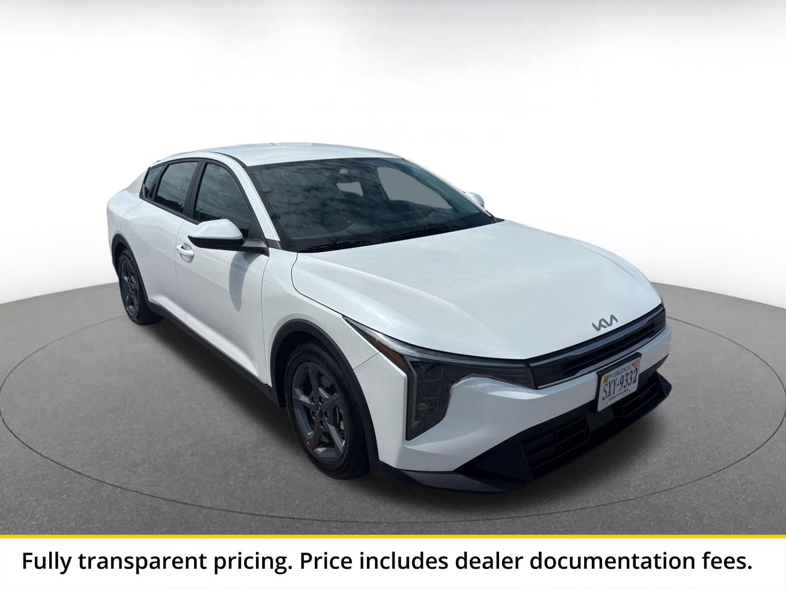 Thumbnail: 2026 Kia K4 - 1