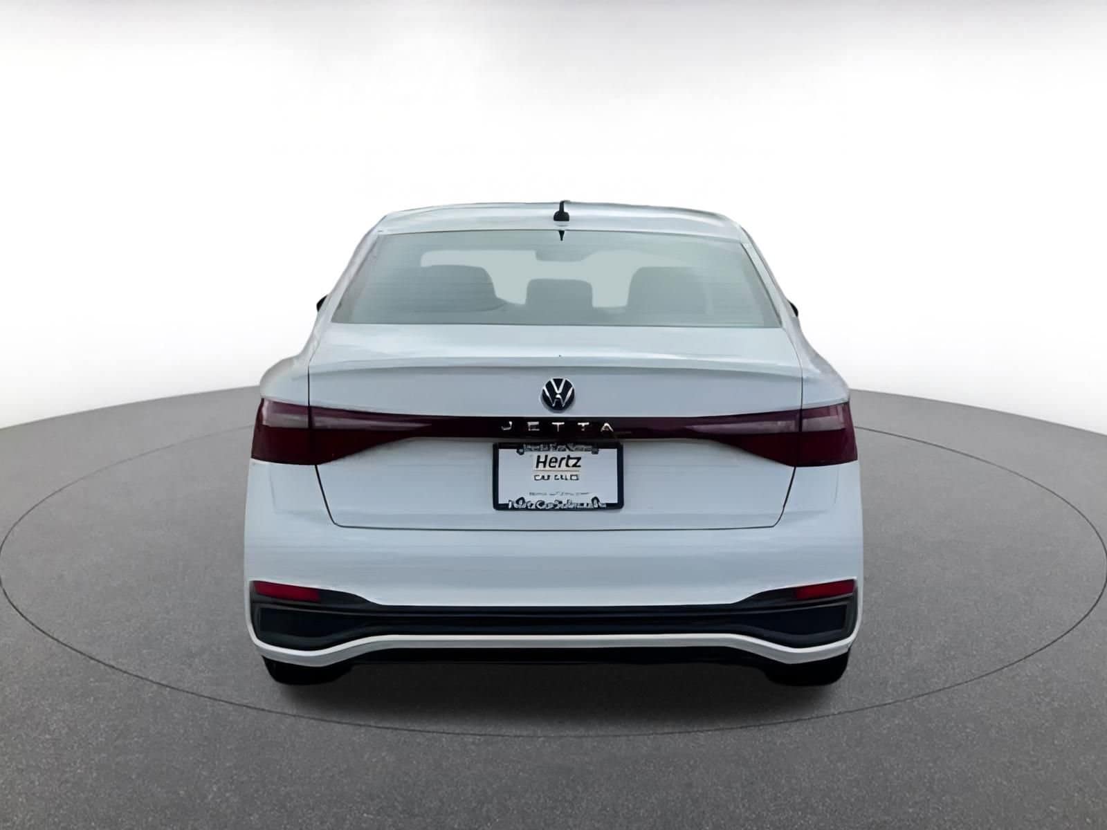 Thumbnail: 2025 Volkswagen Jetta - 11