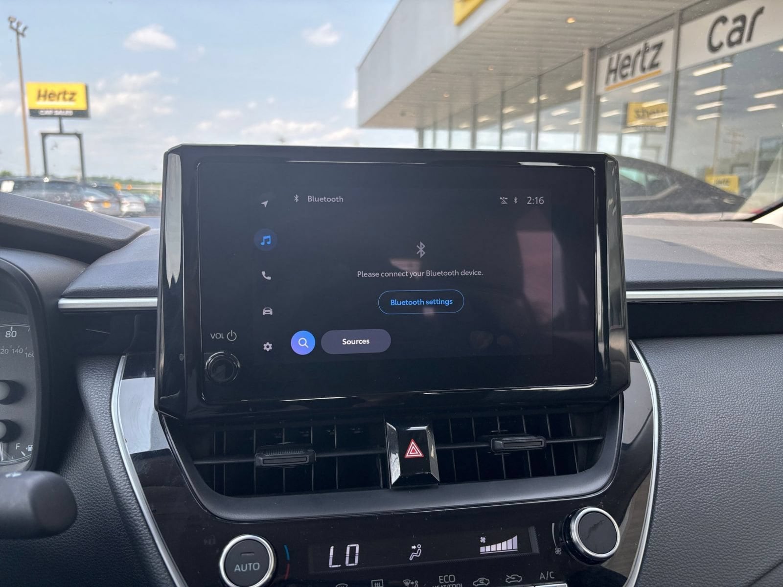 Thumbnail: 2025 Toyota Corolla - 20