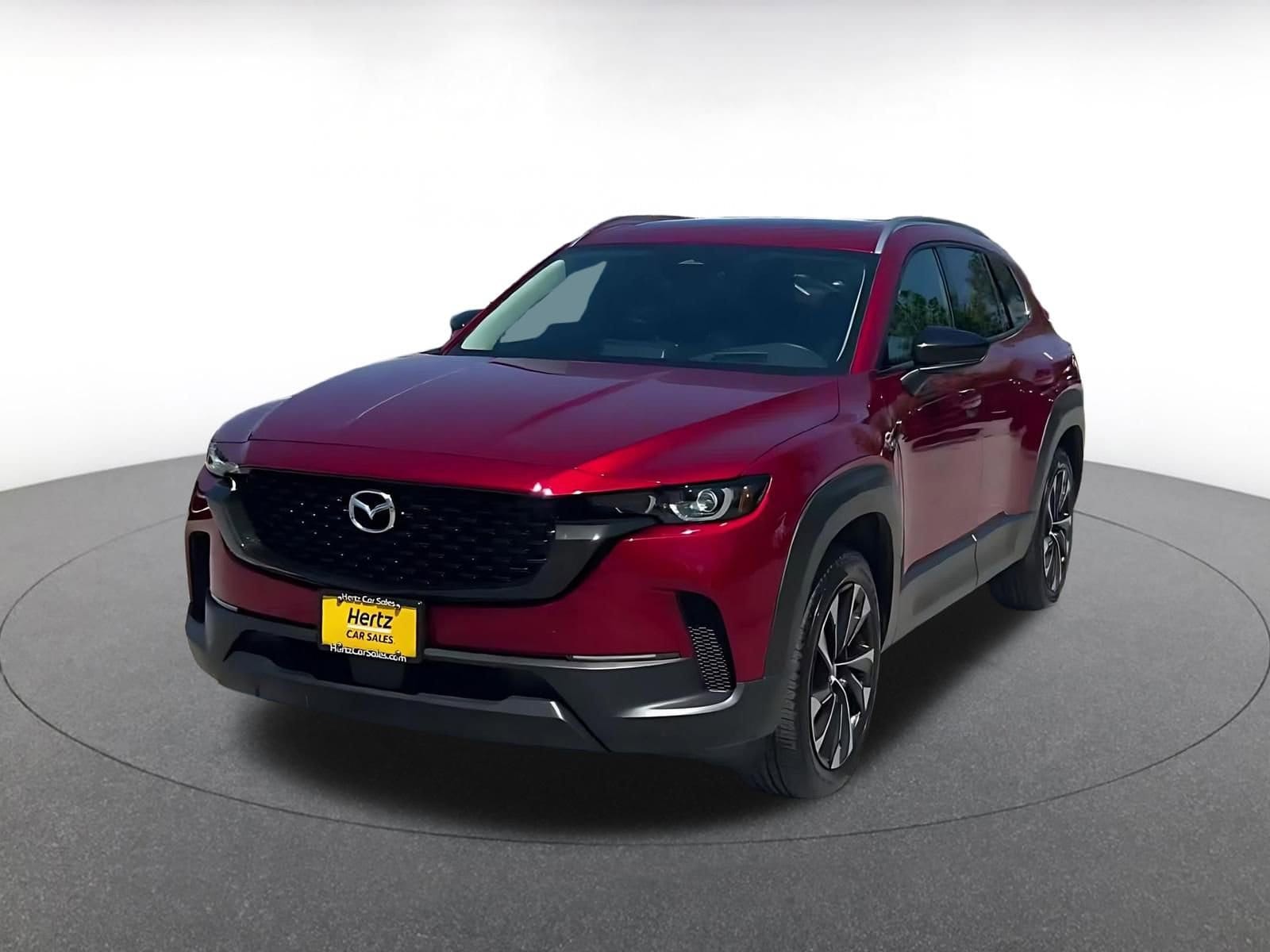 Thumbnail: 2025 Mazda CX-50 - 7