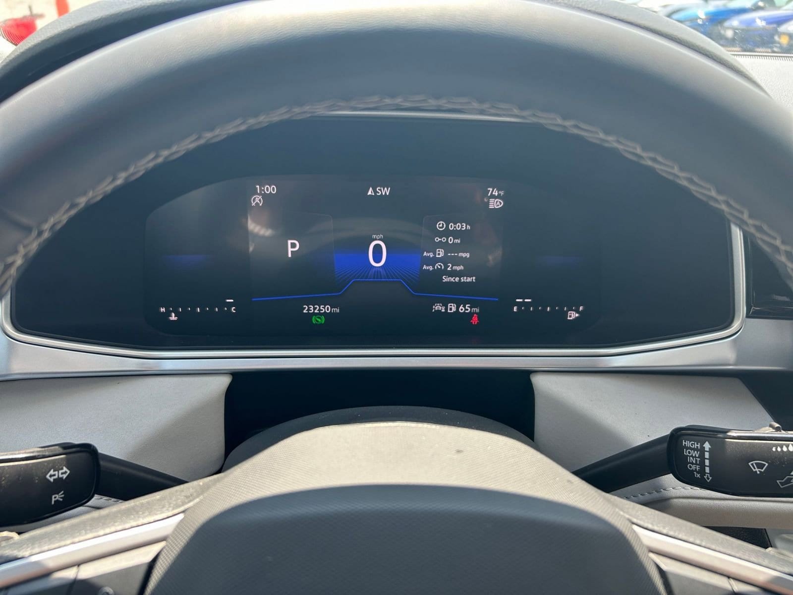 Thumbnail: 2025 Volkswagen Taos - 35