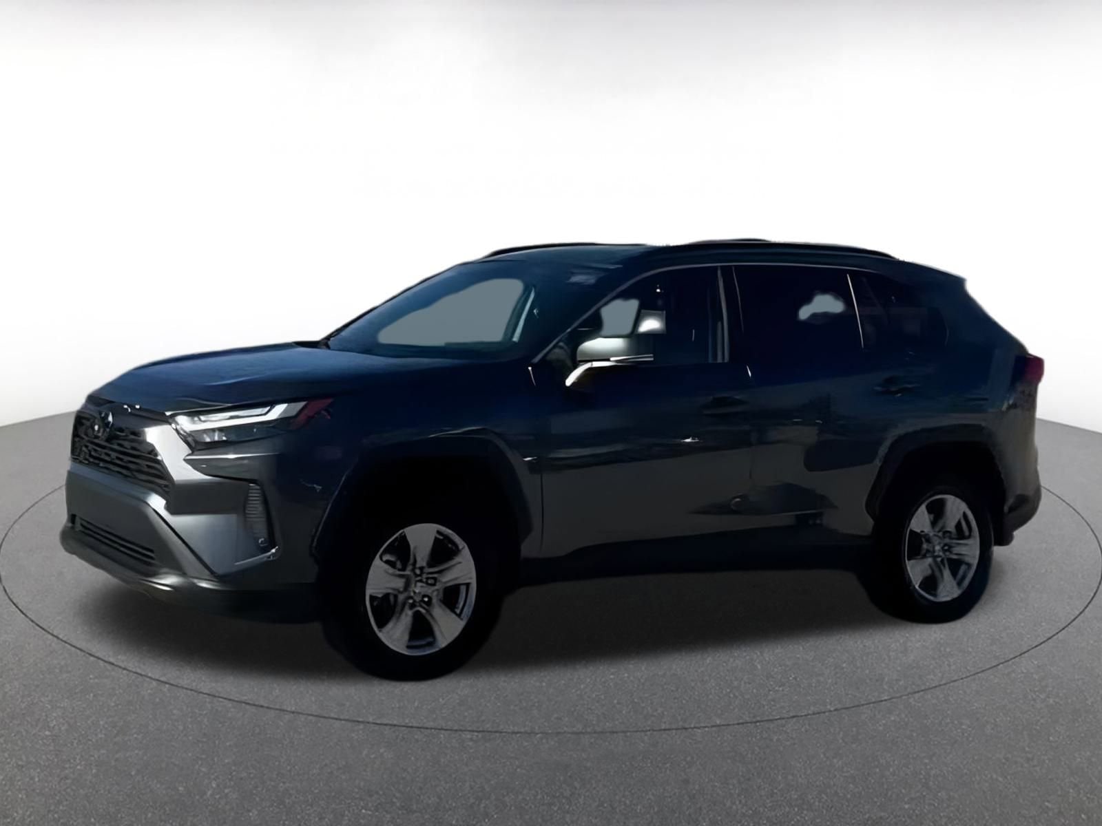 Thumbnail: 2025 Toyota RAV4 - 2