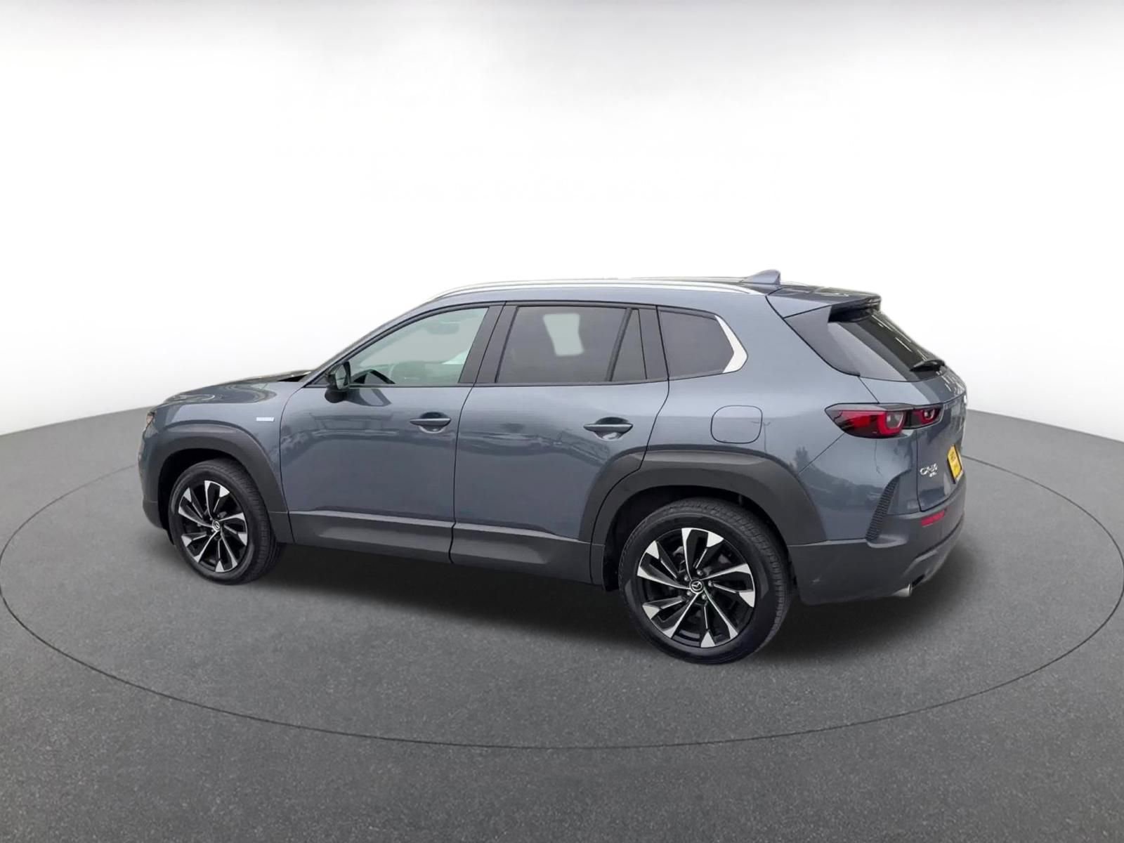 Thumbnail: 2025 Mazda CX-50 - 9