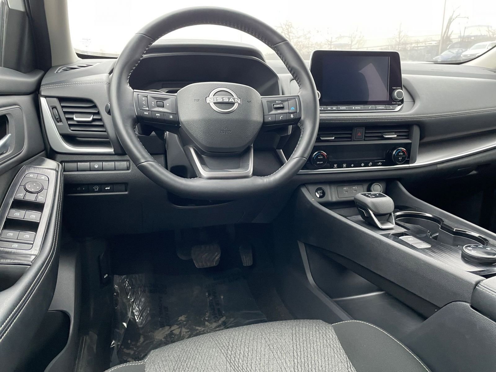 Thumbnail: 2025 Nissan Rogue - 35