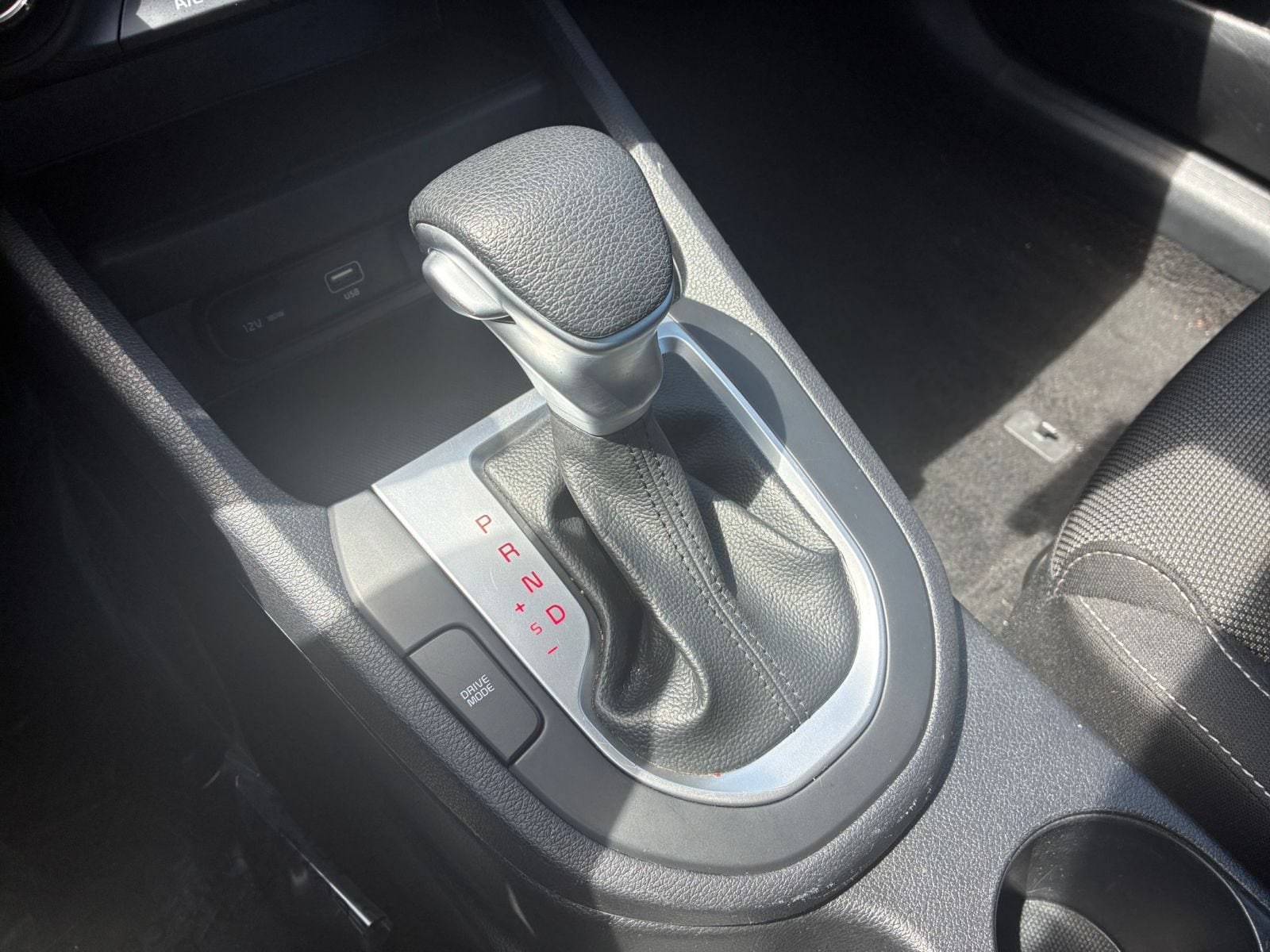 Thumbnail: 2024 Kia Forte - 35