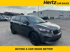 2019 Kia Sorento LX -
                Baltimore, MD