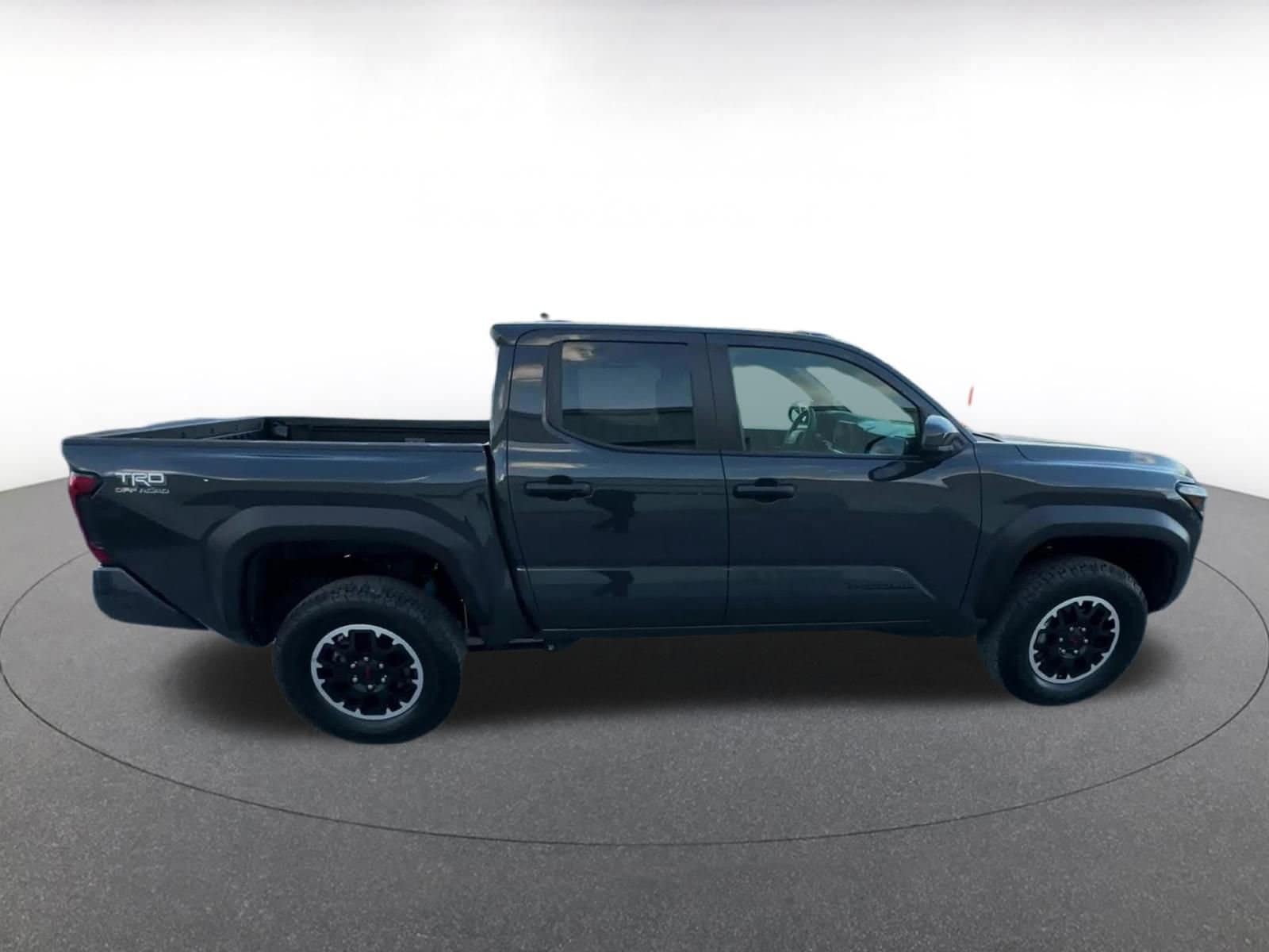 Thumbnail: 2025 Toyota Tacoma - 15