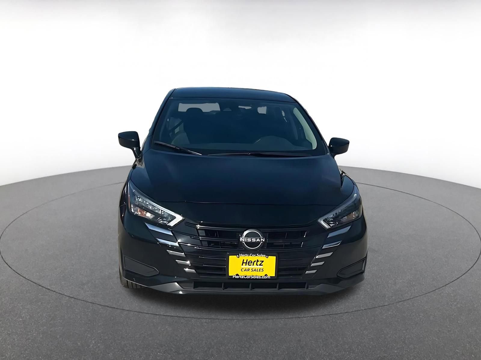 Thumbnail: 2025 Nissan Versa - 3