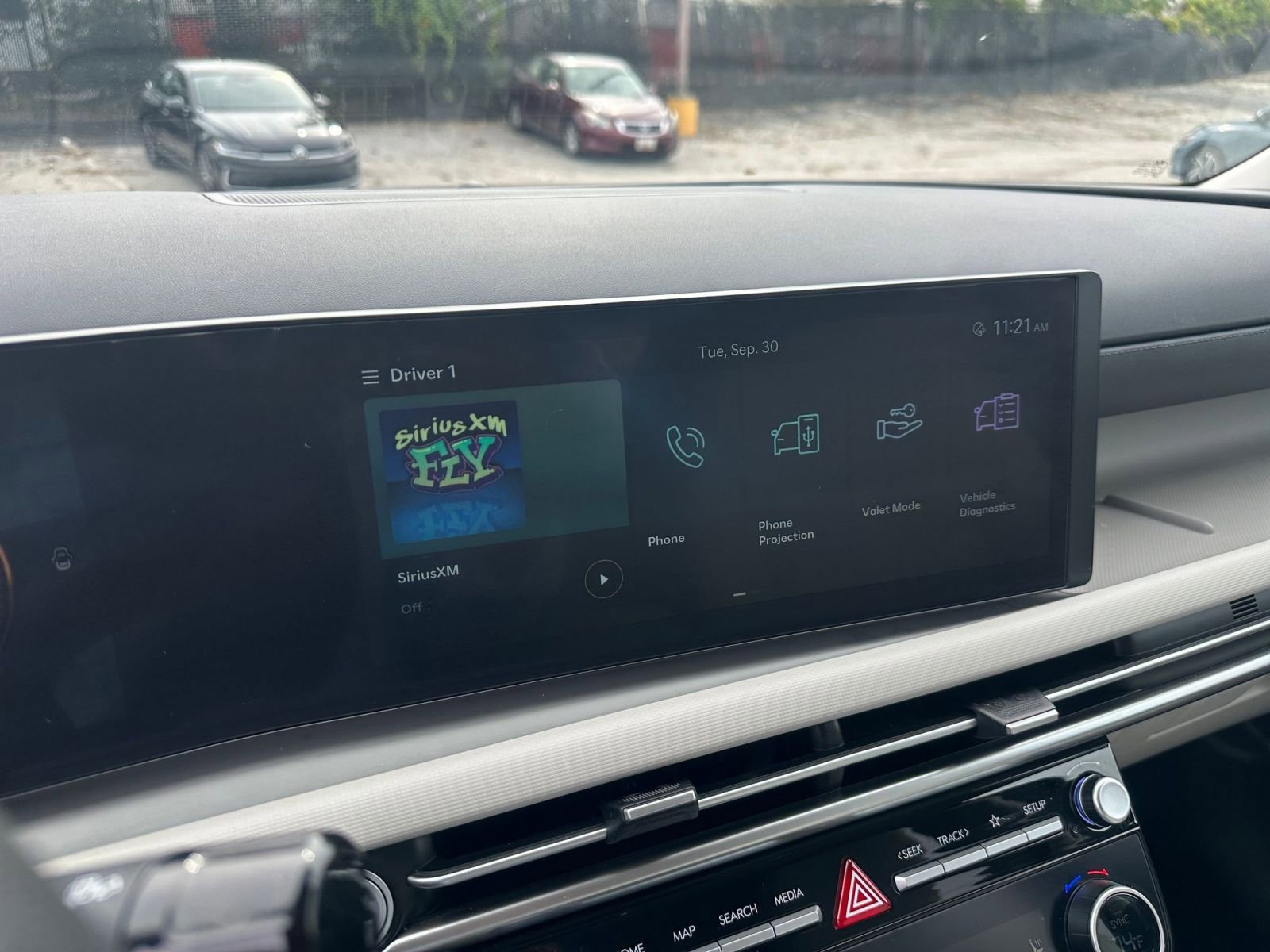 Thumbnail: 2025 Hyundai Tucson - 21