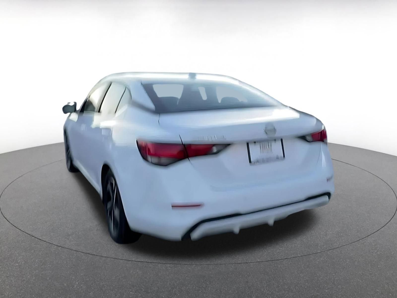 Thumbnail: 2025 Nissan Sentra - 11