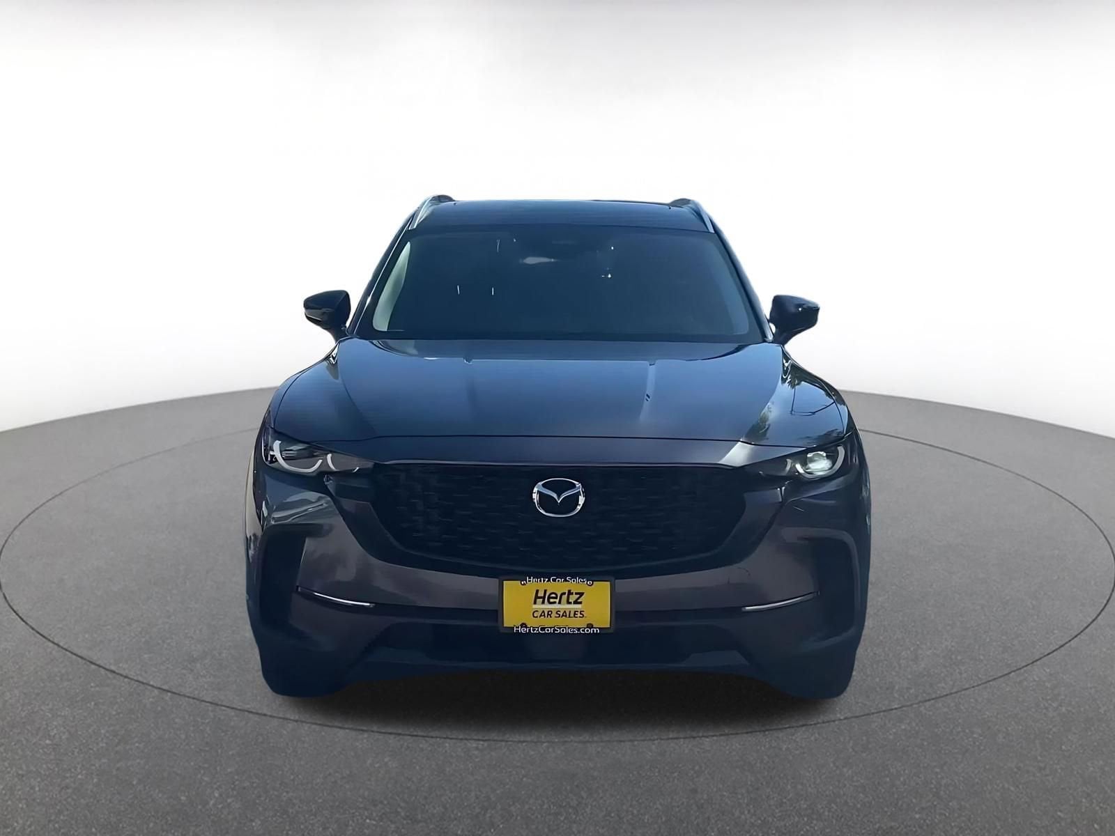 Thumbnail: 2025 Mazda CX-50 - 4