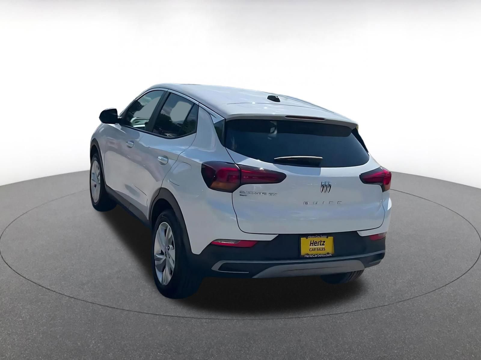 Thumbnail: 2025 Buick Encore GX - 11