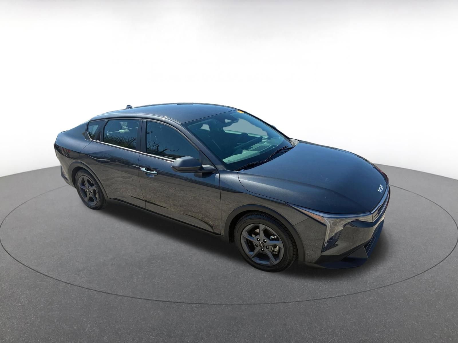 Thumbnail: 2025 Kia K4 - 1