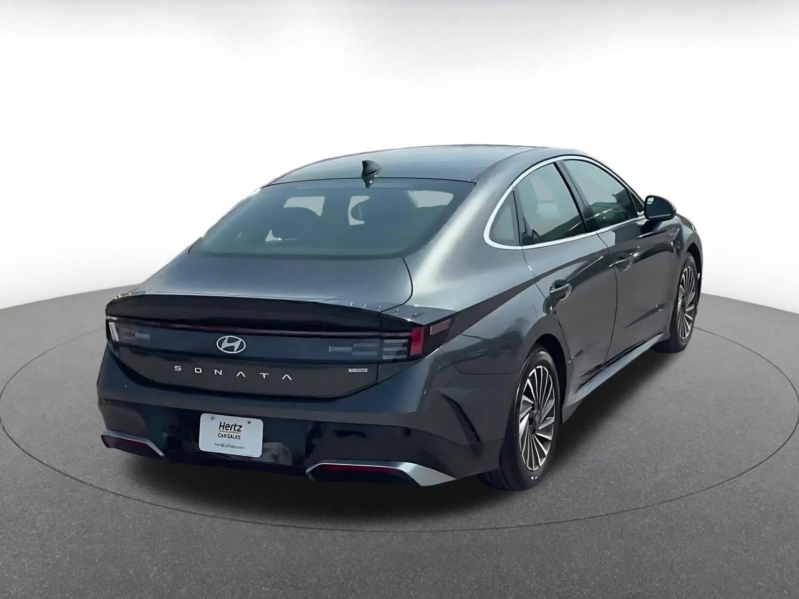 Thumbnail: 2025 Hyundai Sonata - 14