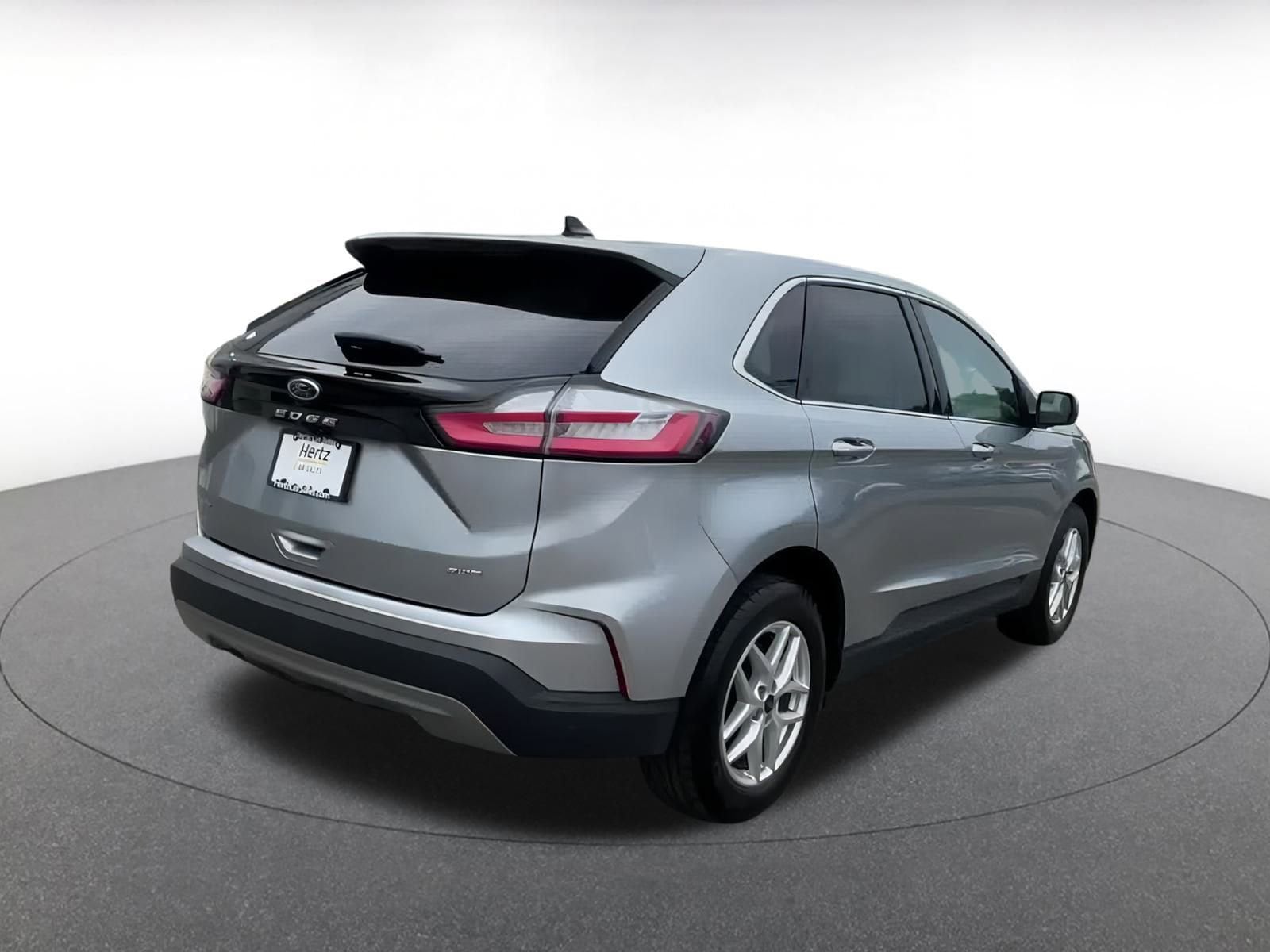 Thumbnail: 2024 Ford Edge - 14