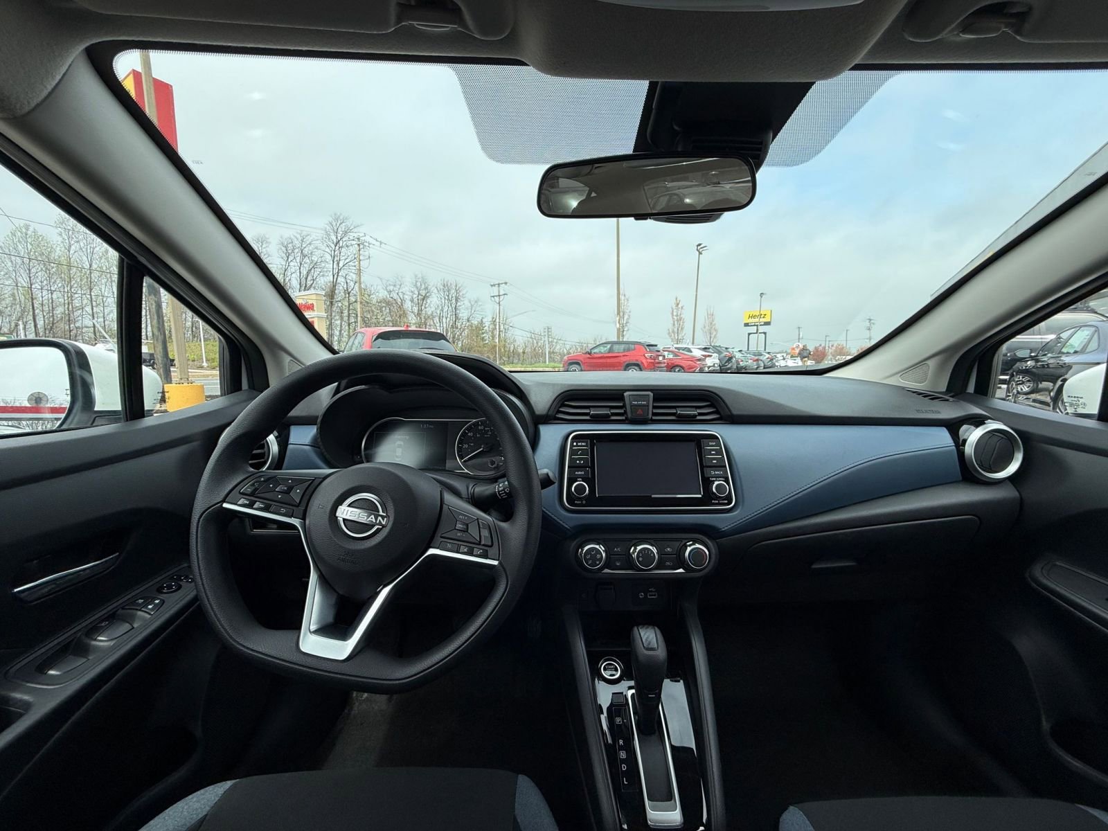 Thumbnail: 2025 Nissan Versa - 33