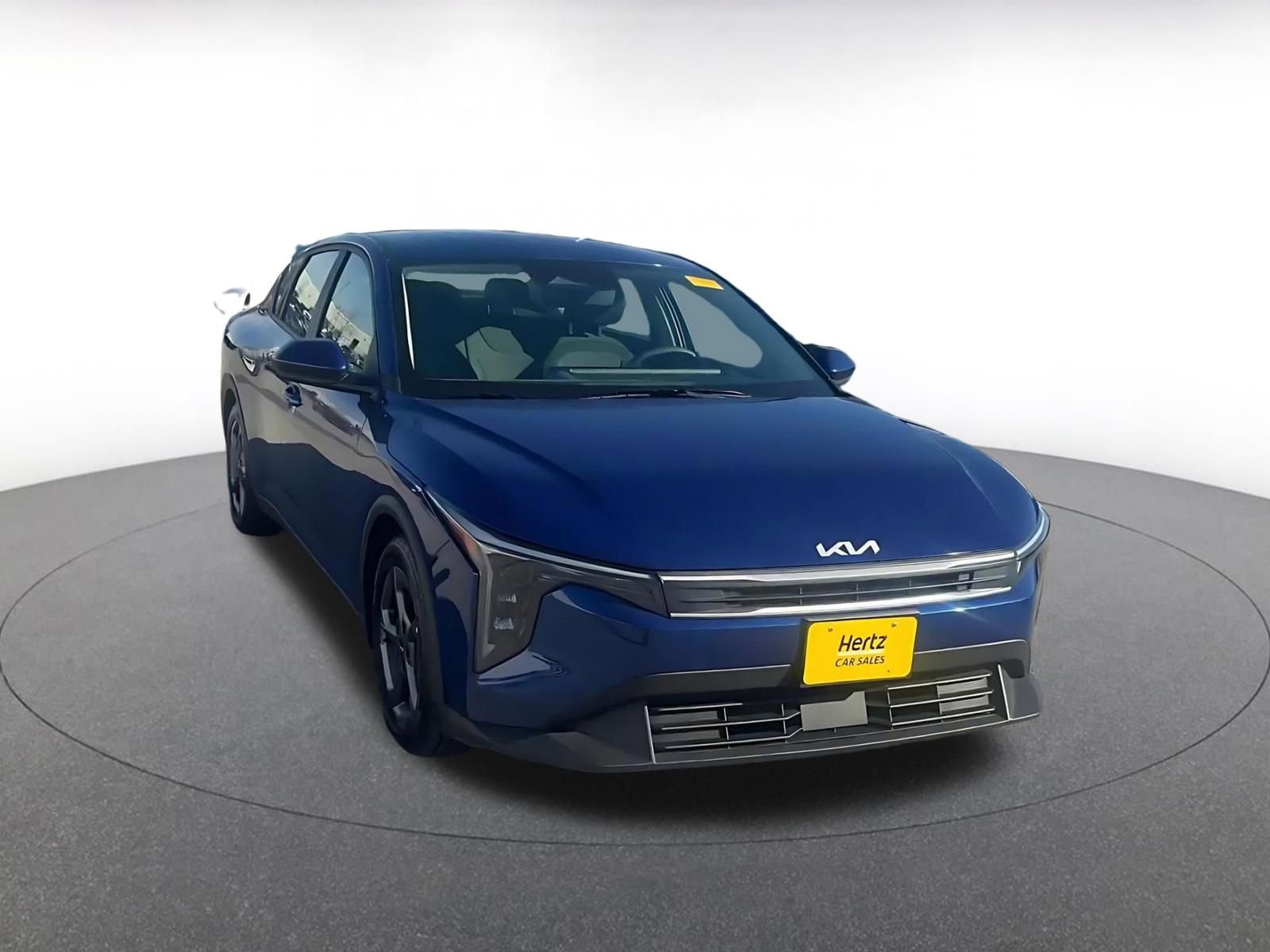 Thumbnail: 2025 Kia K4 - 3