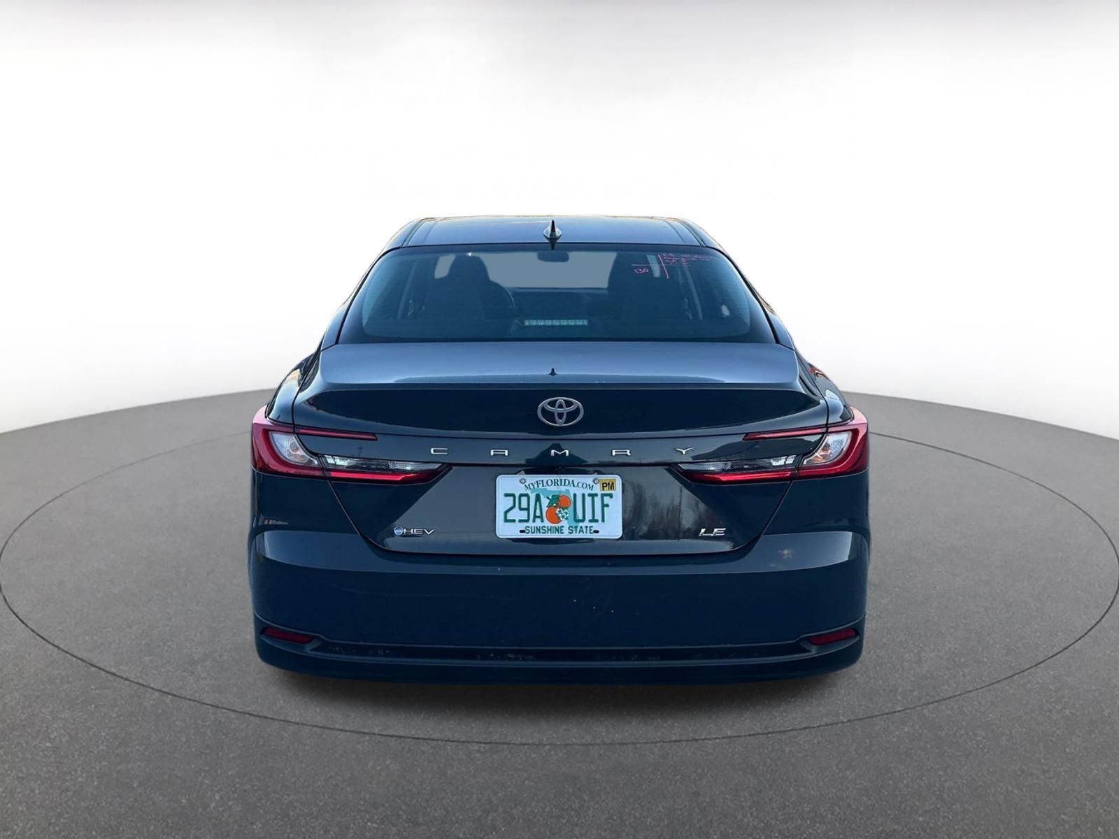 Thumbnail: 2025 Toyota Camry - 5