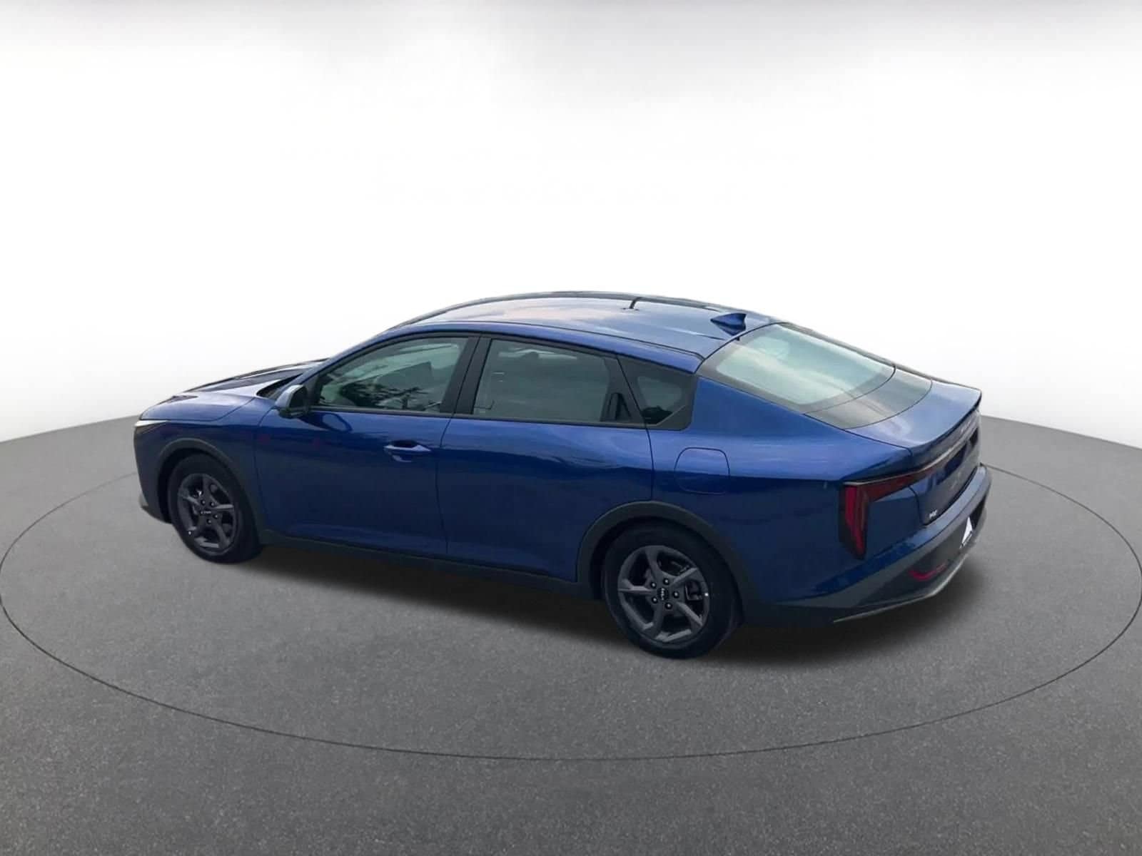 Thumbnail: 2025 Kia K4 - 9