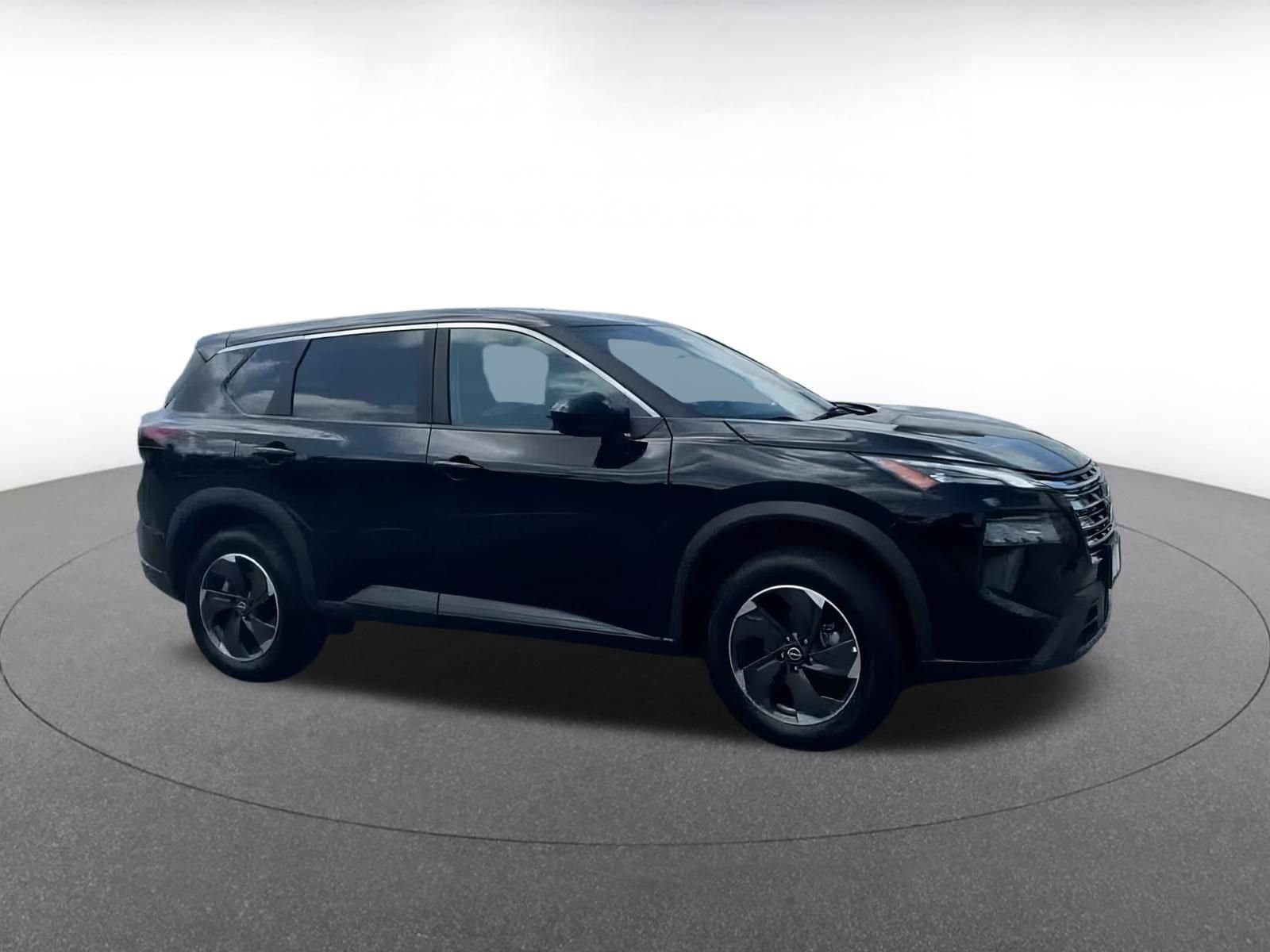 Thumbnail: 2024 Nissan Rogue - 2