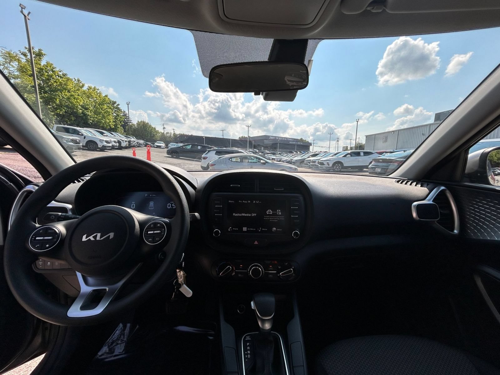 Thumbnail: 2025 Kia Soul - 23