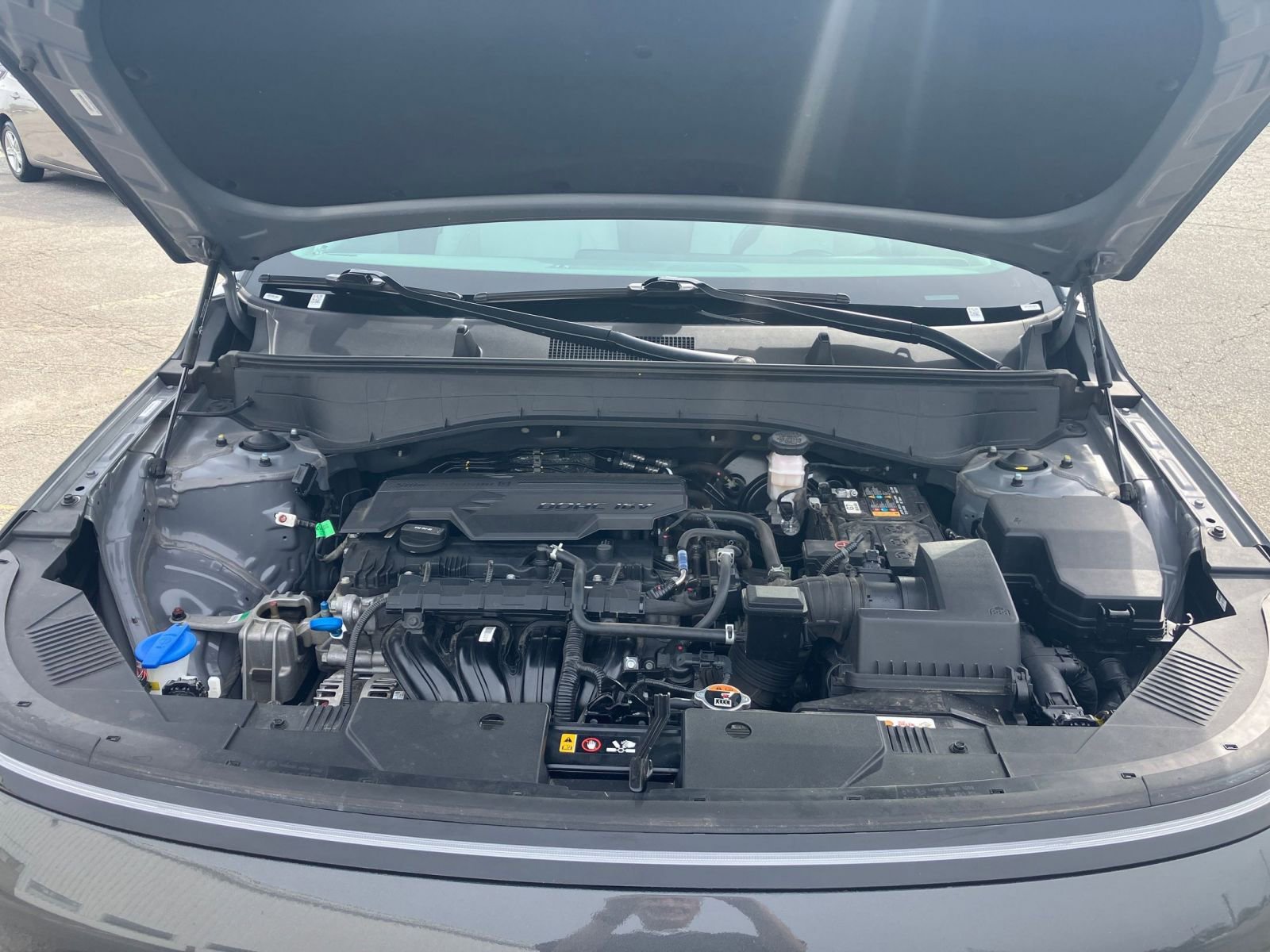 Thumbnail: 2025 Hyundai Kona - 32