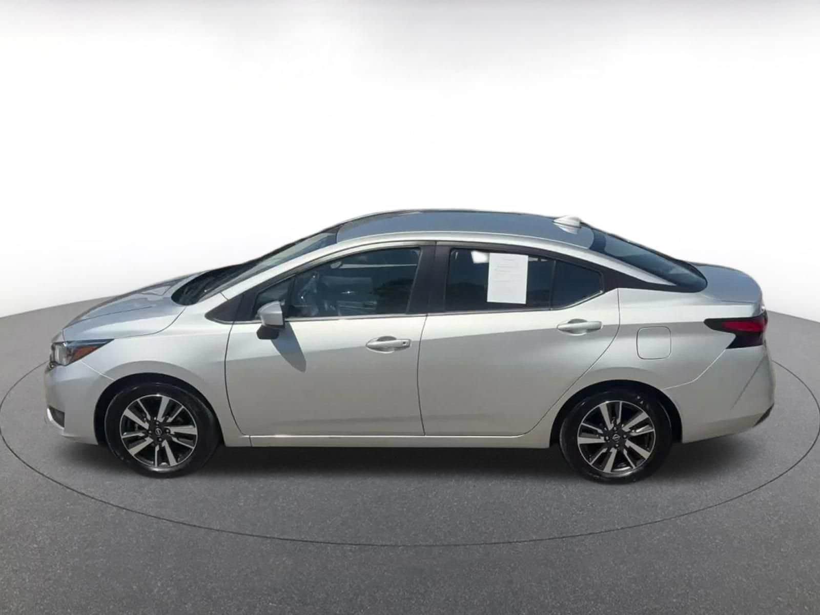 Thumbnail: 2025 Nissan Versa - 9