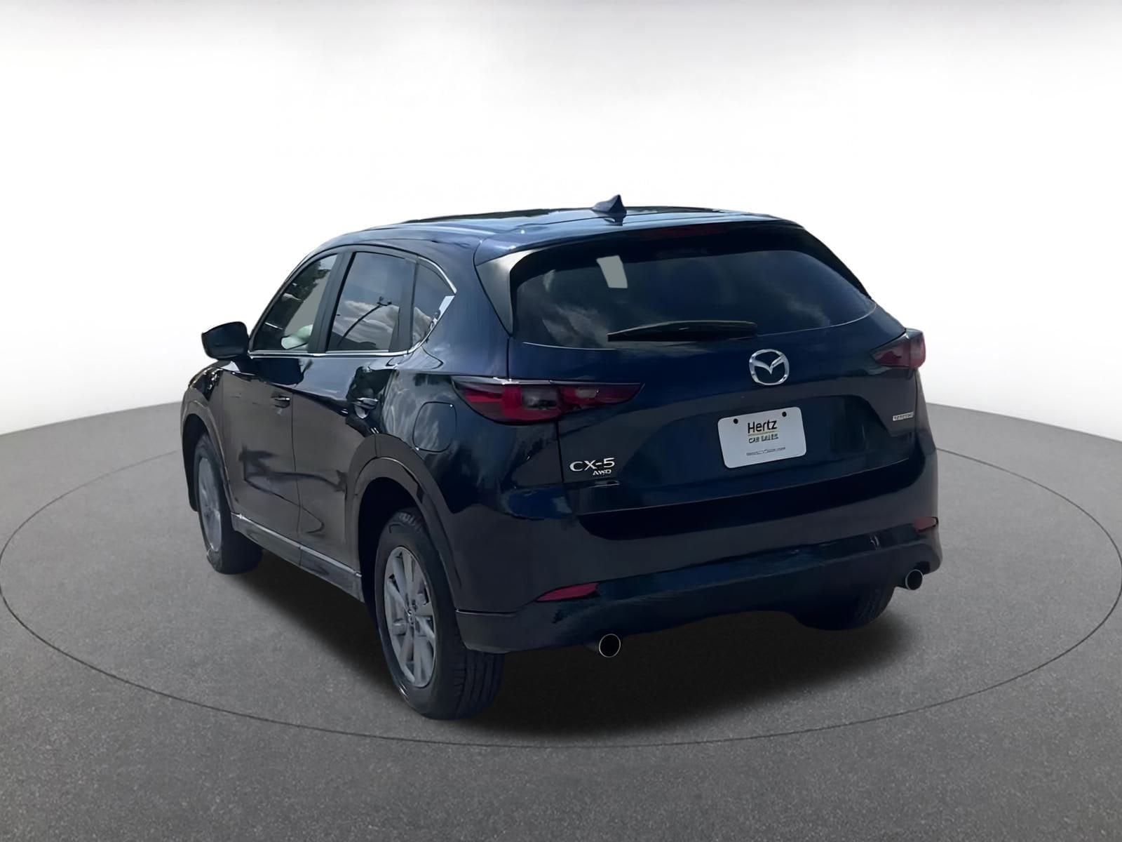 Thumbnail: 2025 Mazda CX-5 - 11