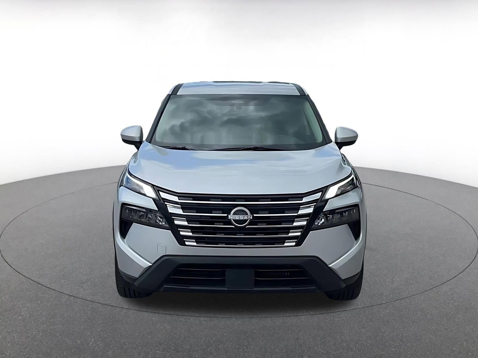 Thumbnail: 2025 Nissan Rogue - 4