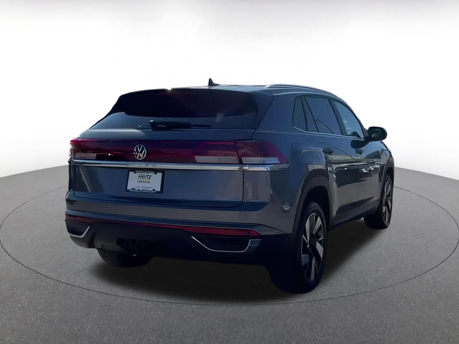 Thumbnail: 2025 Volkswagen Atlas - 14