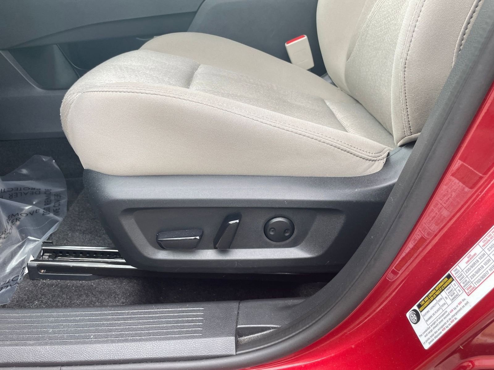 Thumbnail: 2024 Nissan Rogue - 23