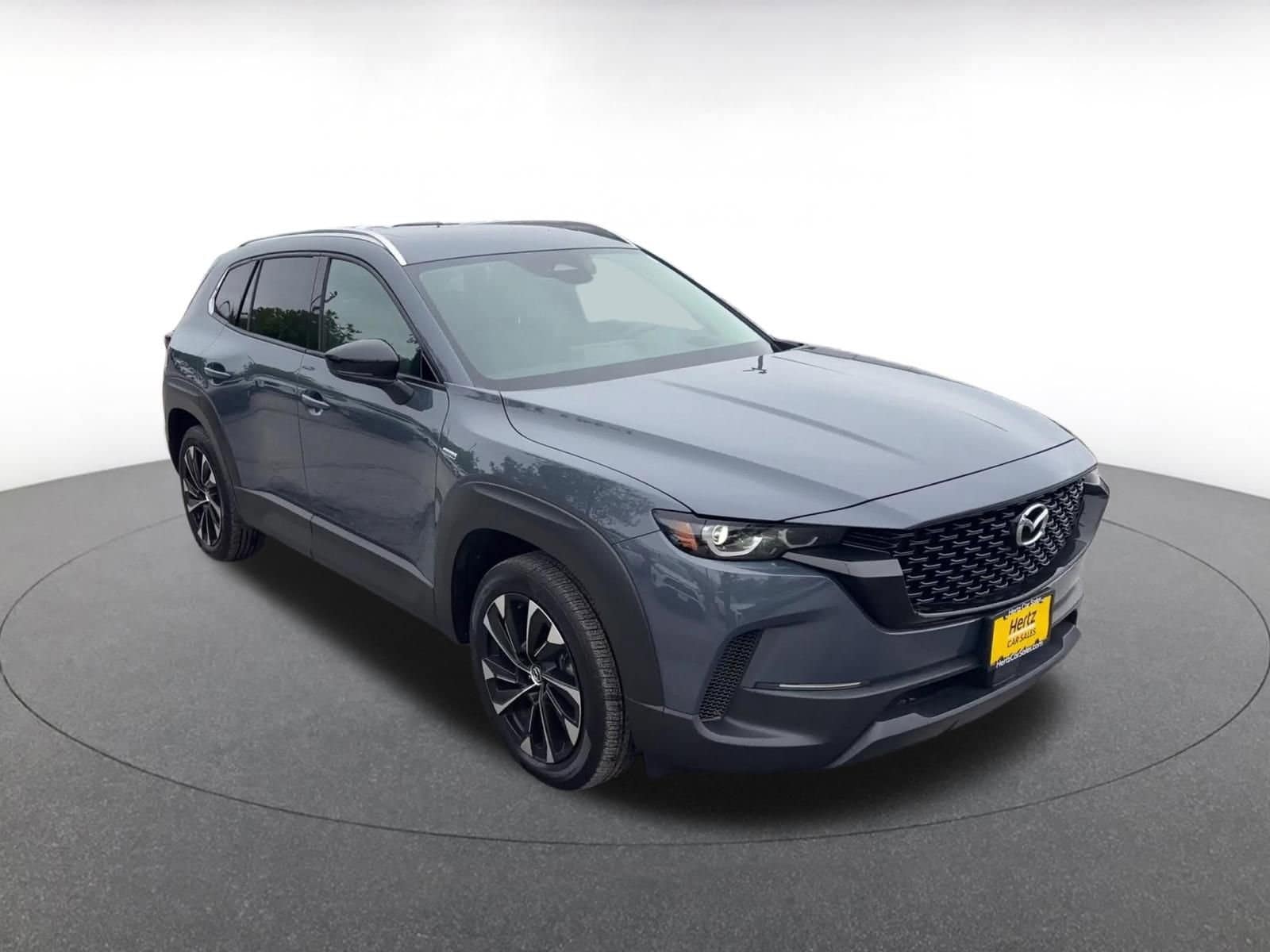 Thumbnail: 2025 Mazda CX-50 - 3