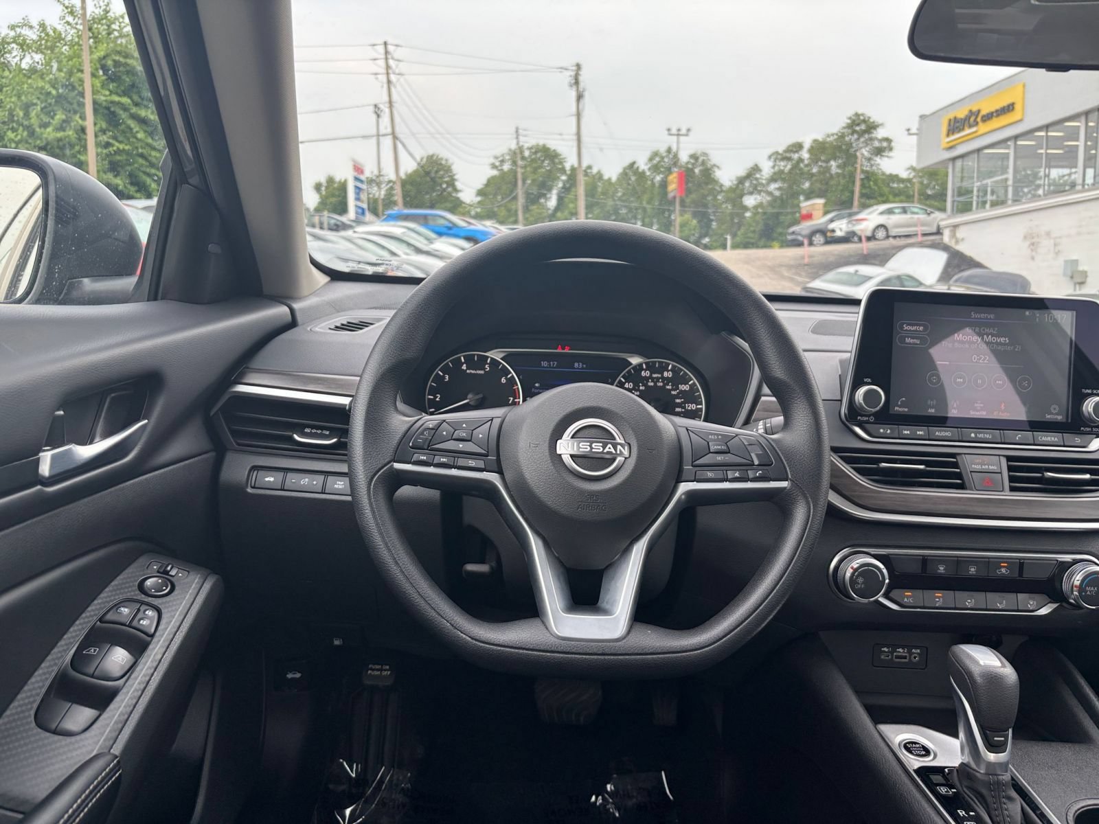 Thumbnail: 2025 Nissan Altima - 29