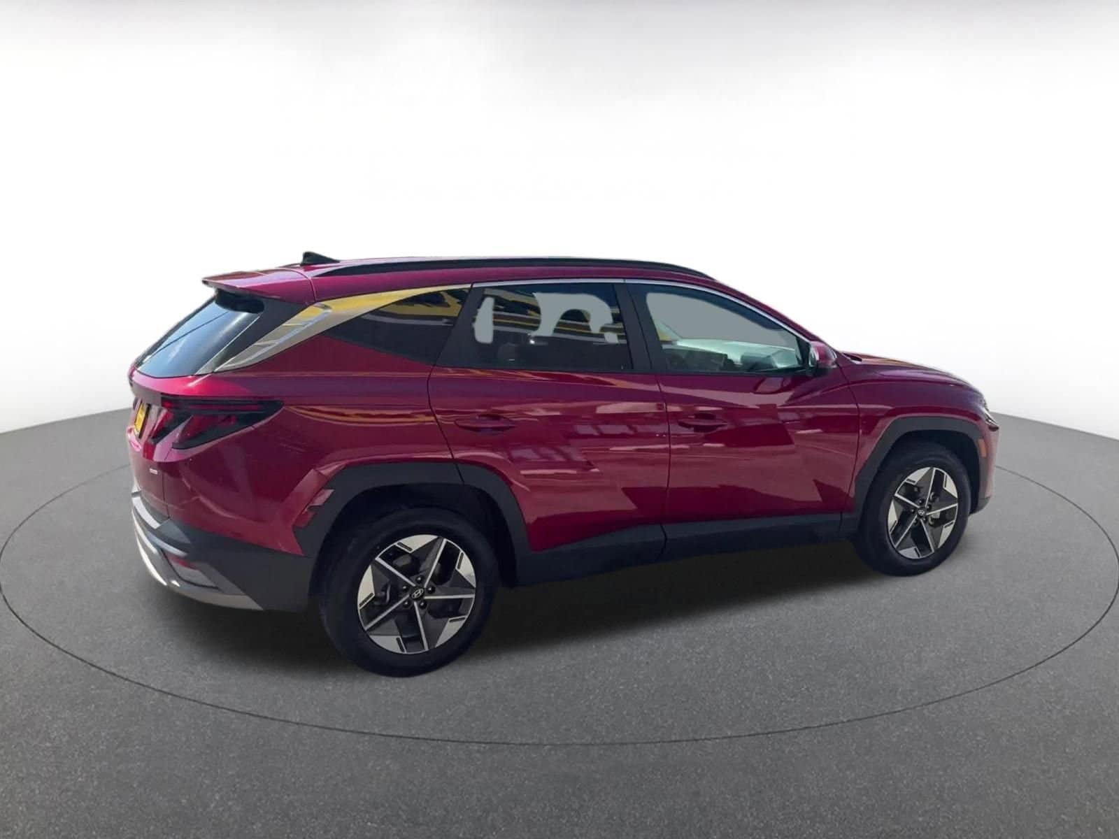 Thumbnail: 2025 Hyundai Tucson - 15