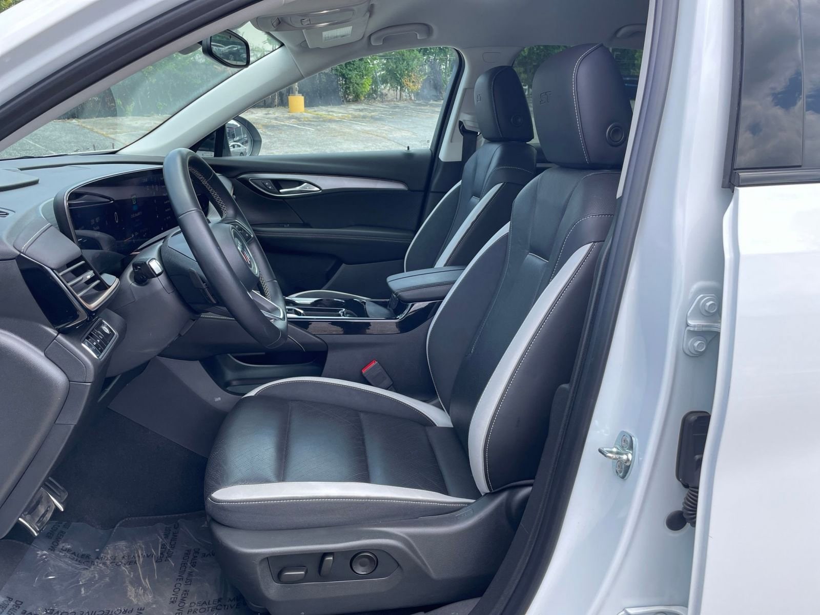 Thumbnail: 2024 Buick Envision - 27