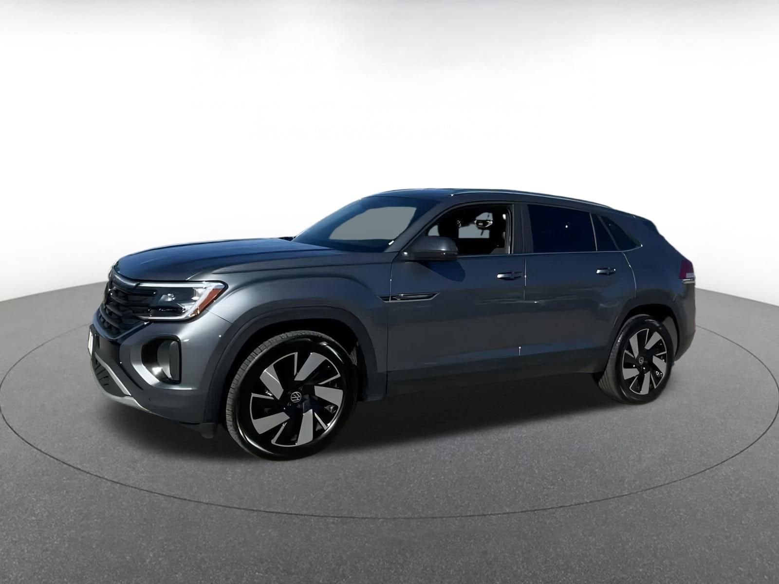 Thumbnail: 2025 Volkswagen Atlas - 8