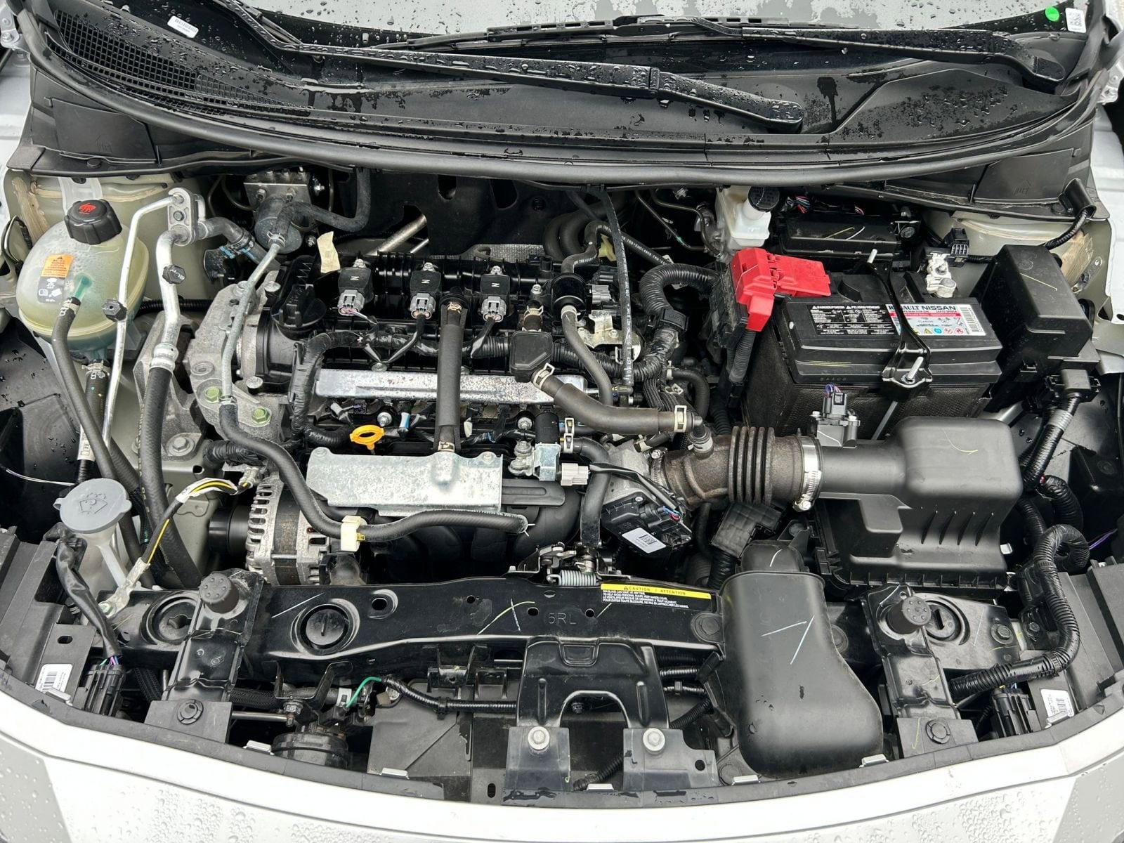 Thumbnail: 2025 Nissan Versa - 27