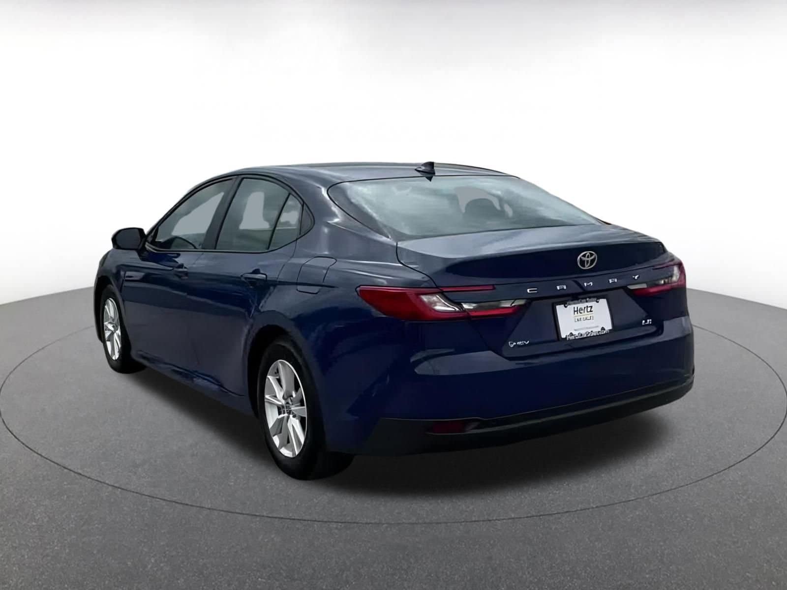 Thumbnail: 2025 Toyota Camry - 11