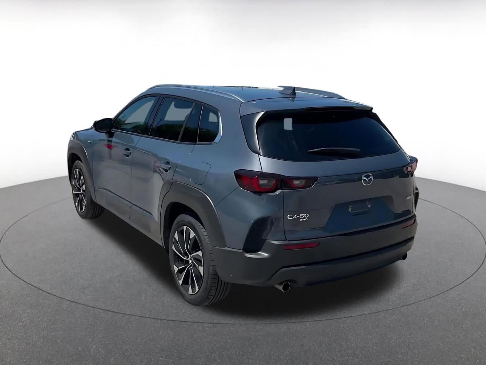 Thumbnail: 2025 Mazda CX-50 - 11