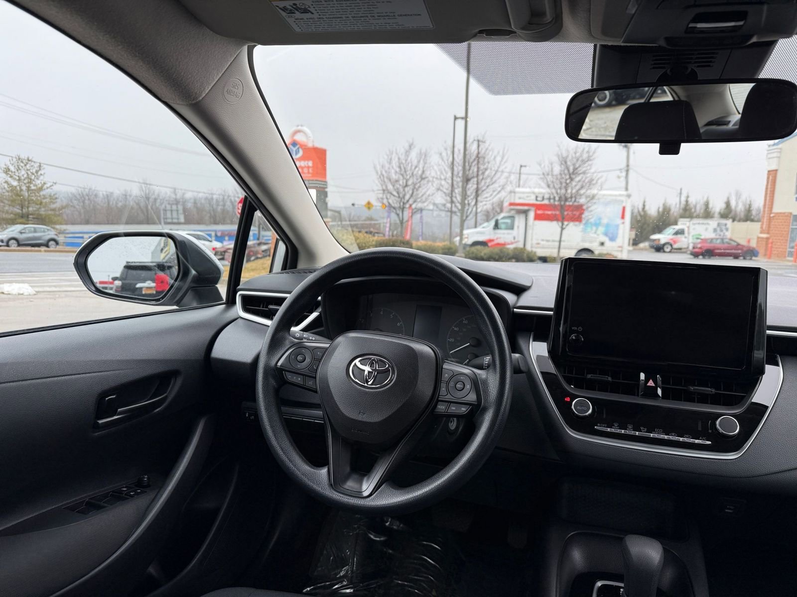 Thumbnail: 2025 Toyota Corolla - 34