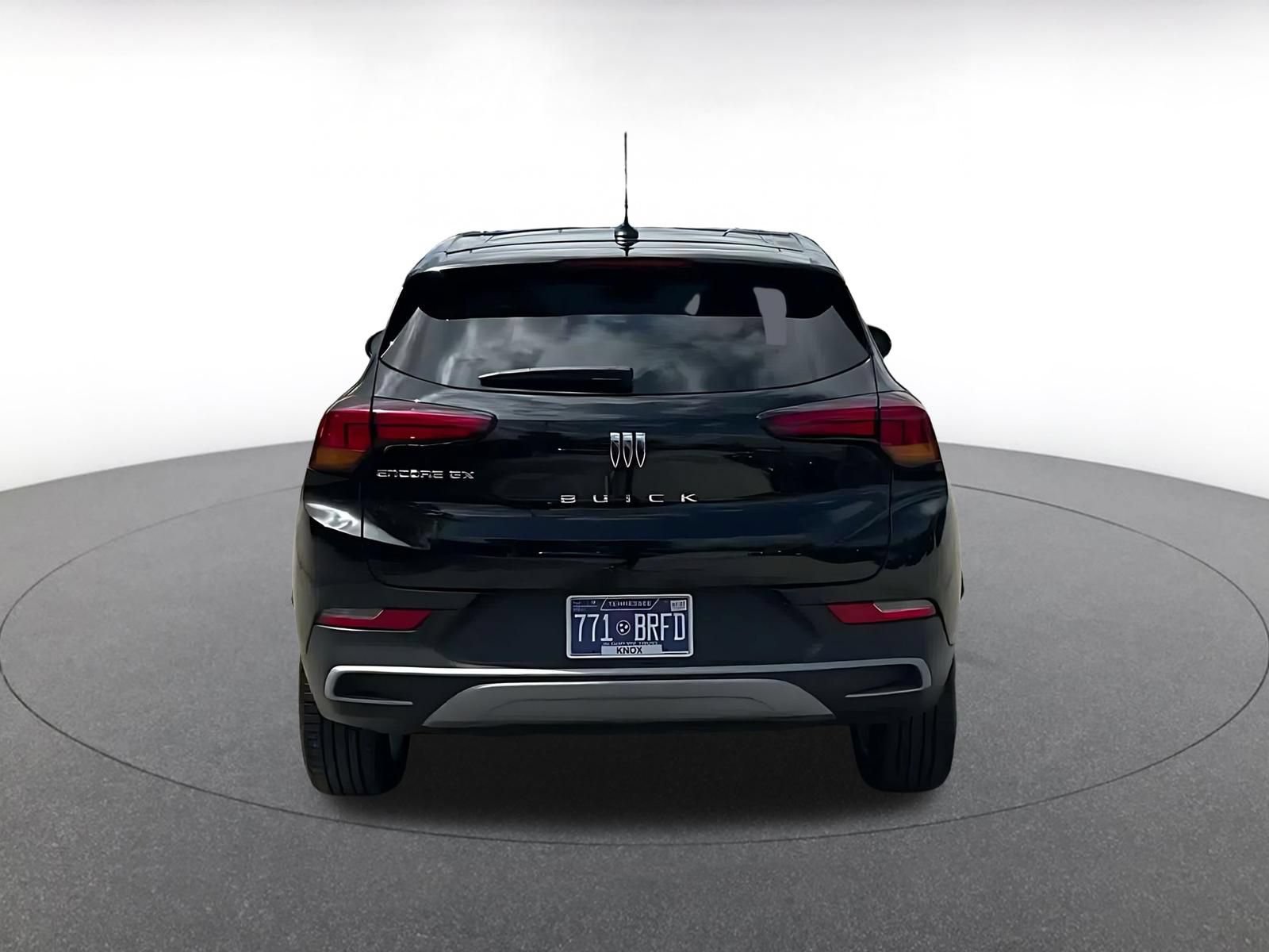 Thumbnail: 2026 Buick Encore GX - 12