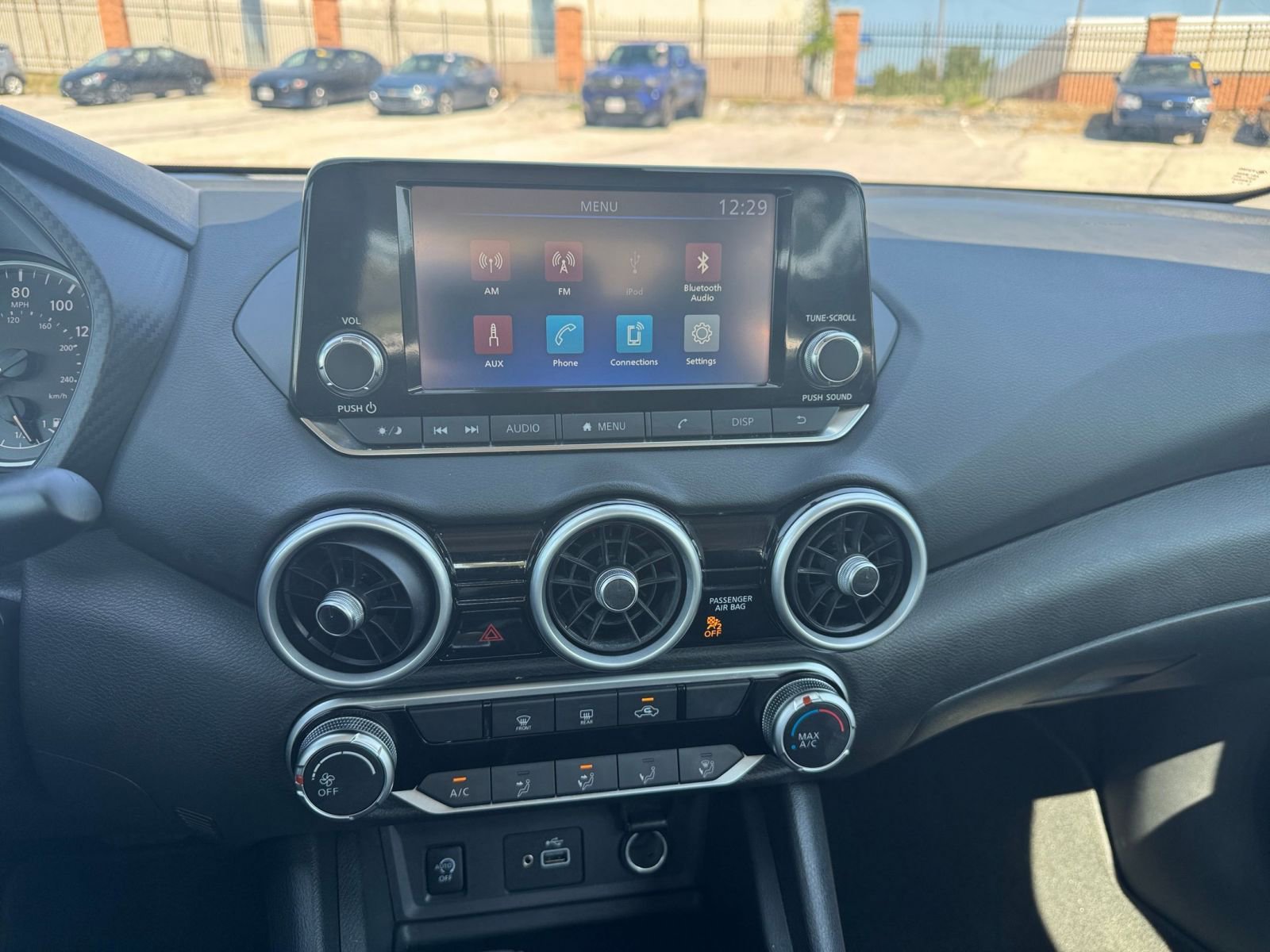 Thumbnail: 2024 Nissan Sentra - 18