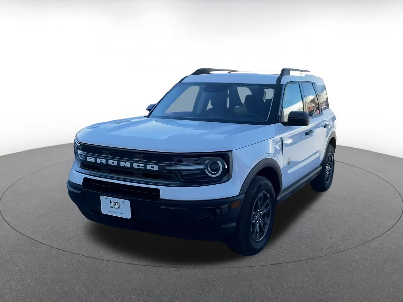 Thumbnail: 2024 Ford Bronco Sport - 7