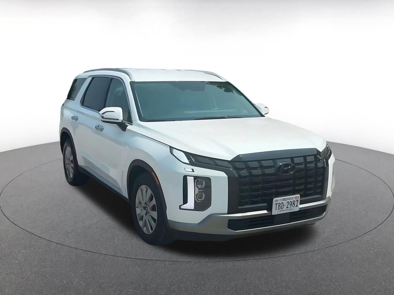 Thumbnail: 2025 Hyundai Palisade - 3