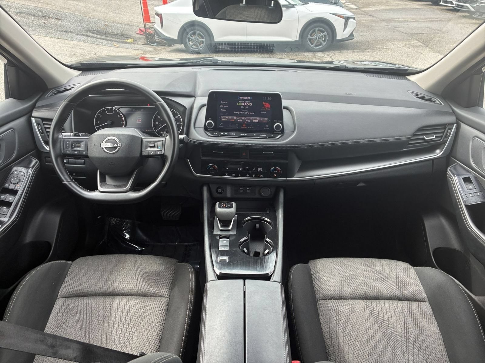 Thumbnail: 2025 Nissan Rogue - 28