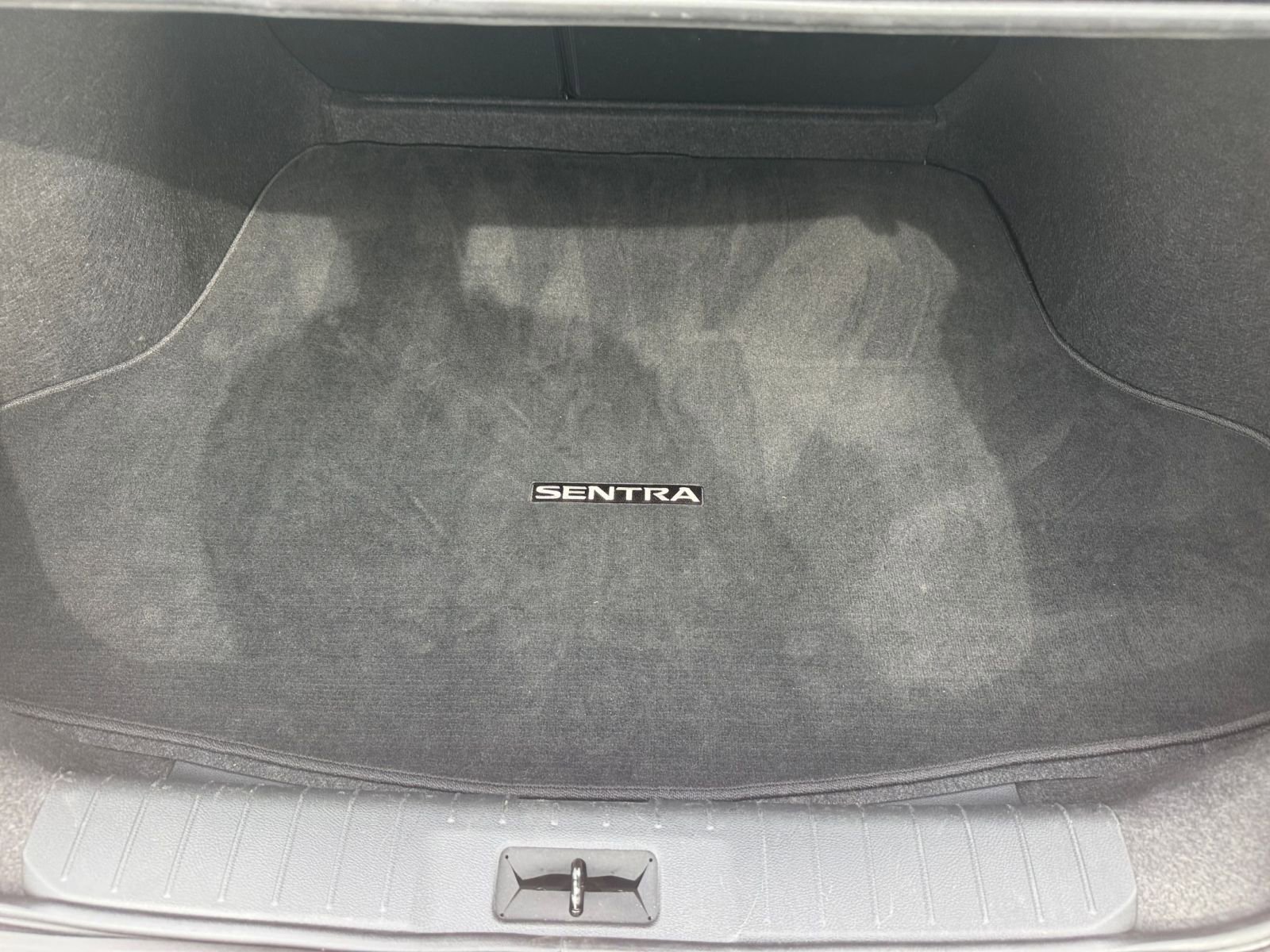 Thumbnail: 2024 Nissan Sentra - 29