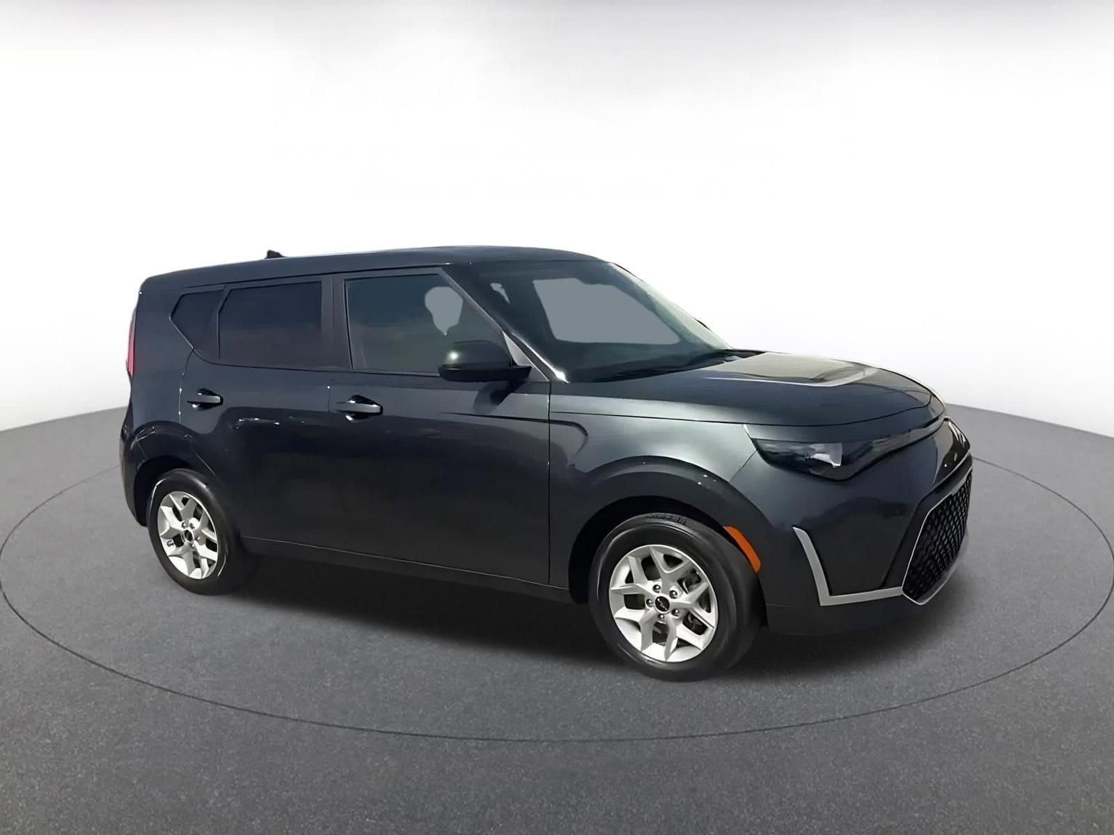 Thumbnail: 2025 Kia Soul - 2