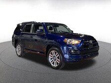 2024 Toyota 4Runner TRD Sport -
                  Baltimore, MD